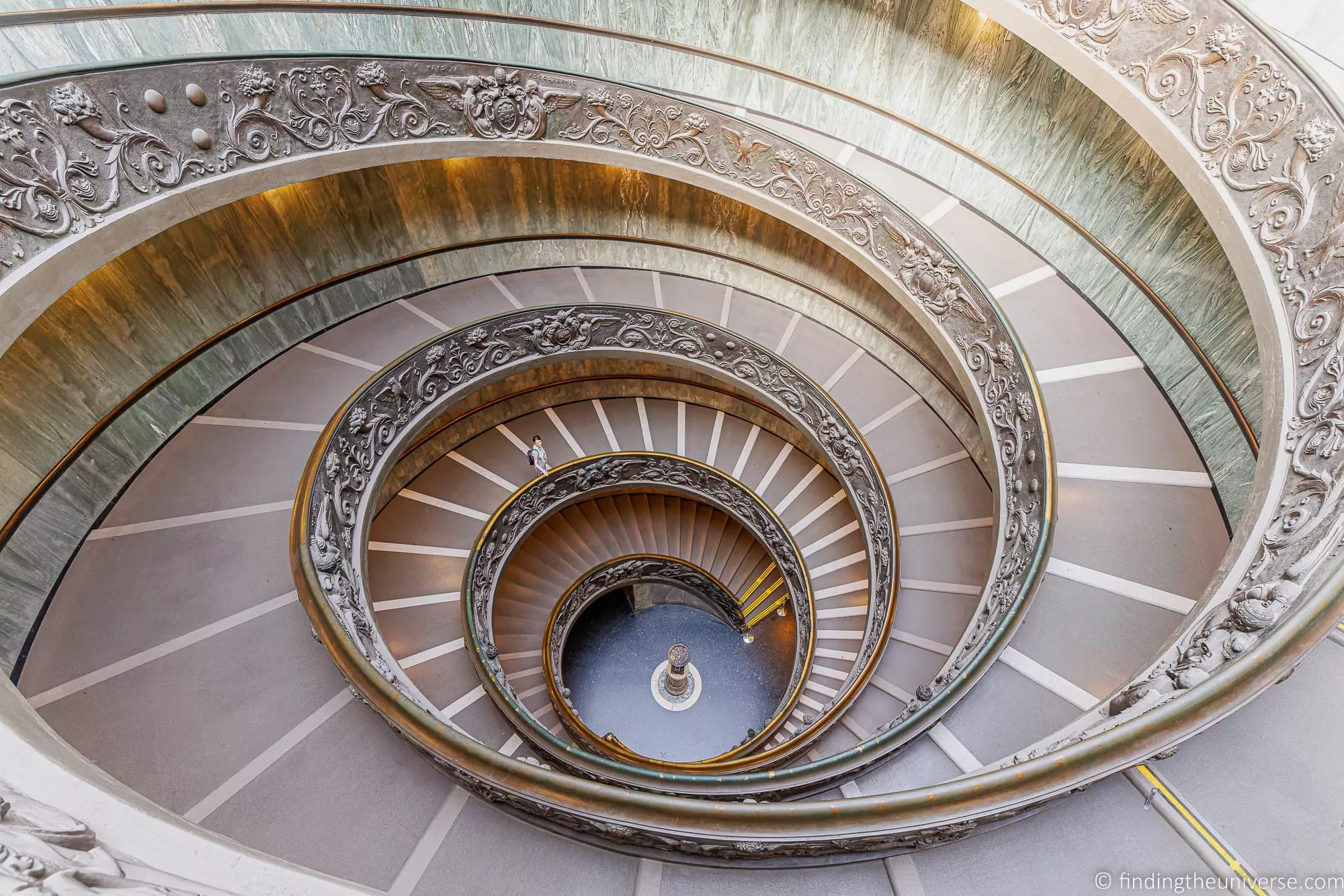 VIP Vatican Key Masters Tour