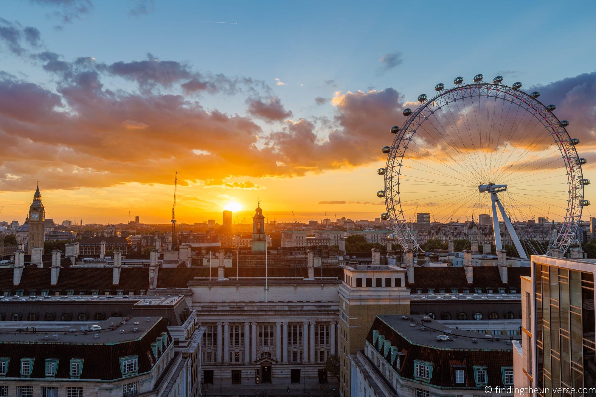 The London Eye on X: You won't believe your Eye(s) … 👀 📷@simbamatzon  #EyeLoveLondon  / X