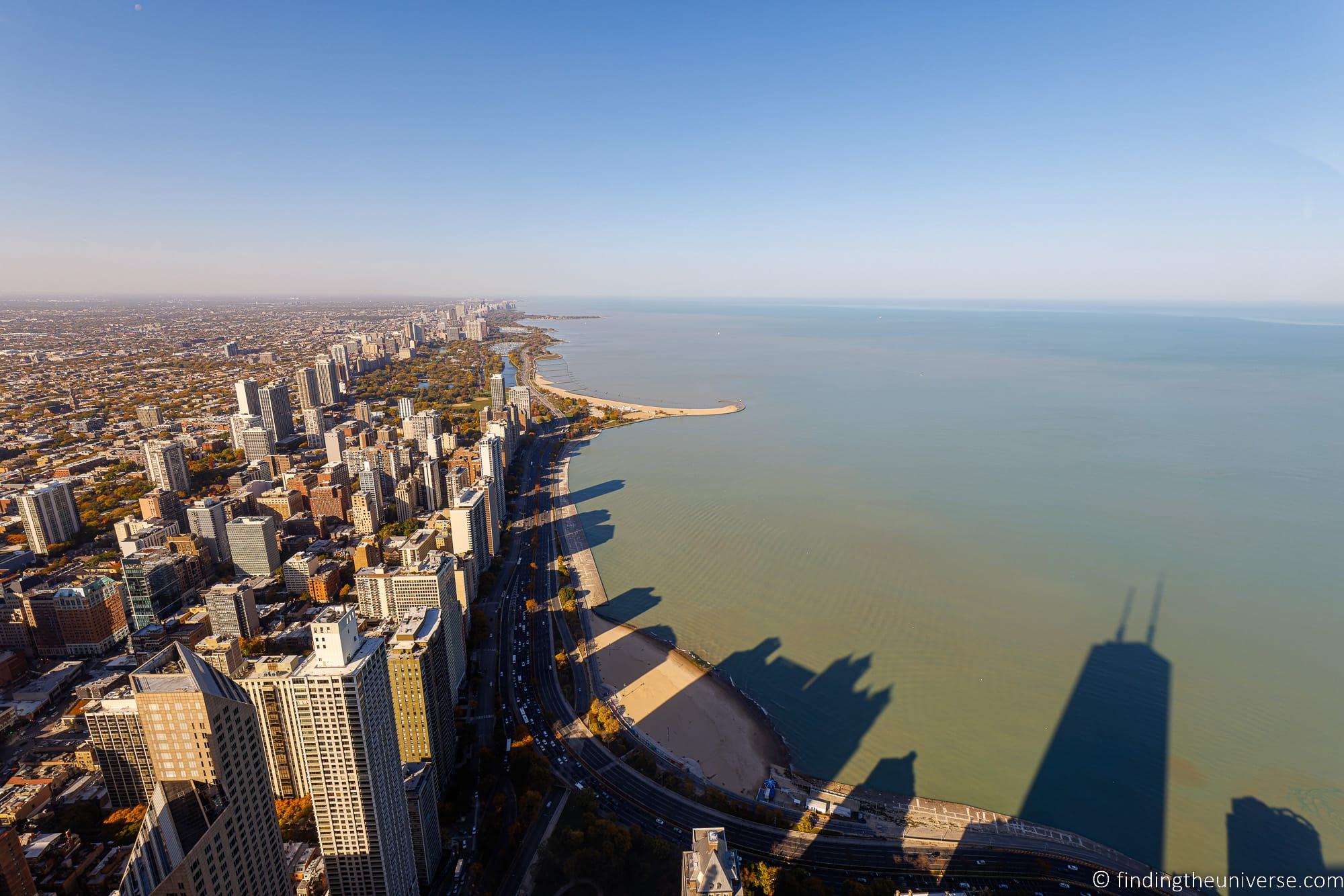360 Chicago Views