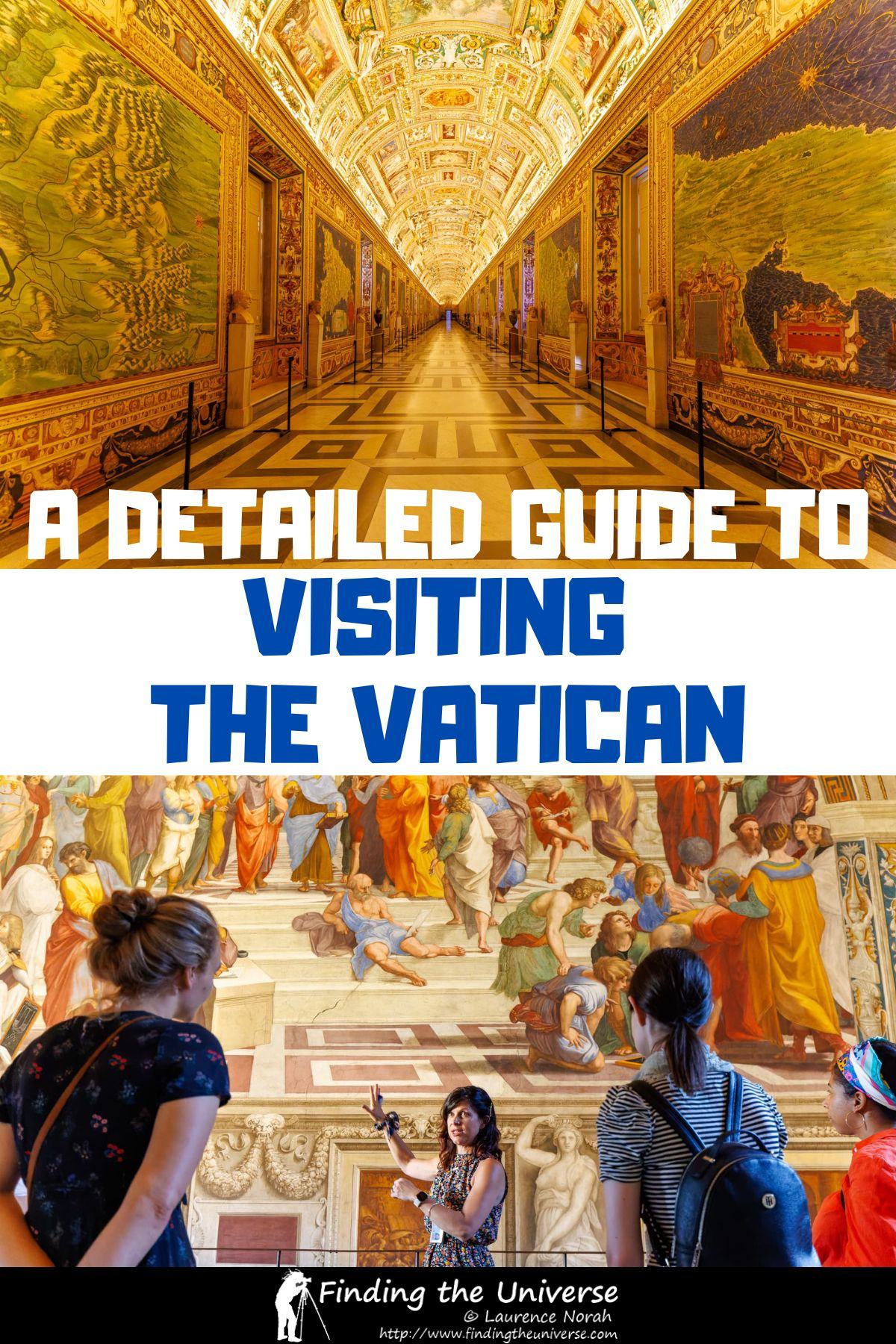 We've visited the Vatican many times over 30 years, including VIP tours. Here's everything you need to know: tickets, tours, highlights, tips and more.