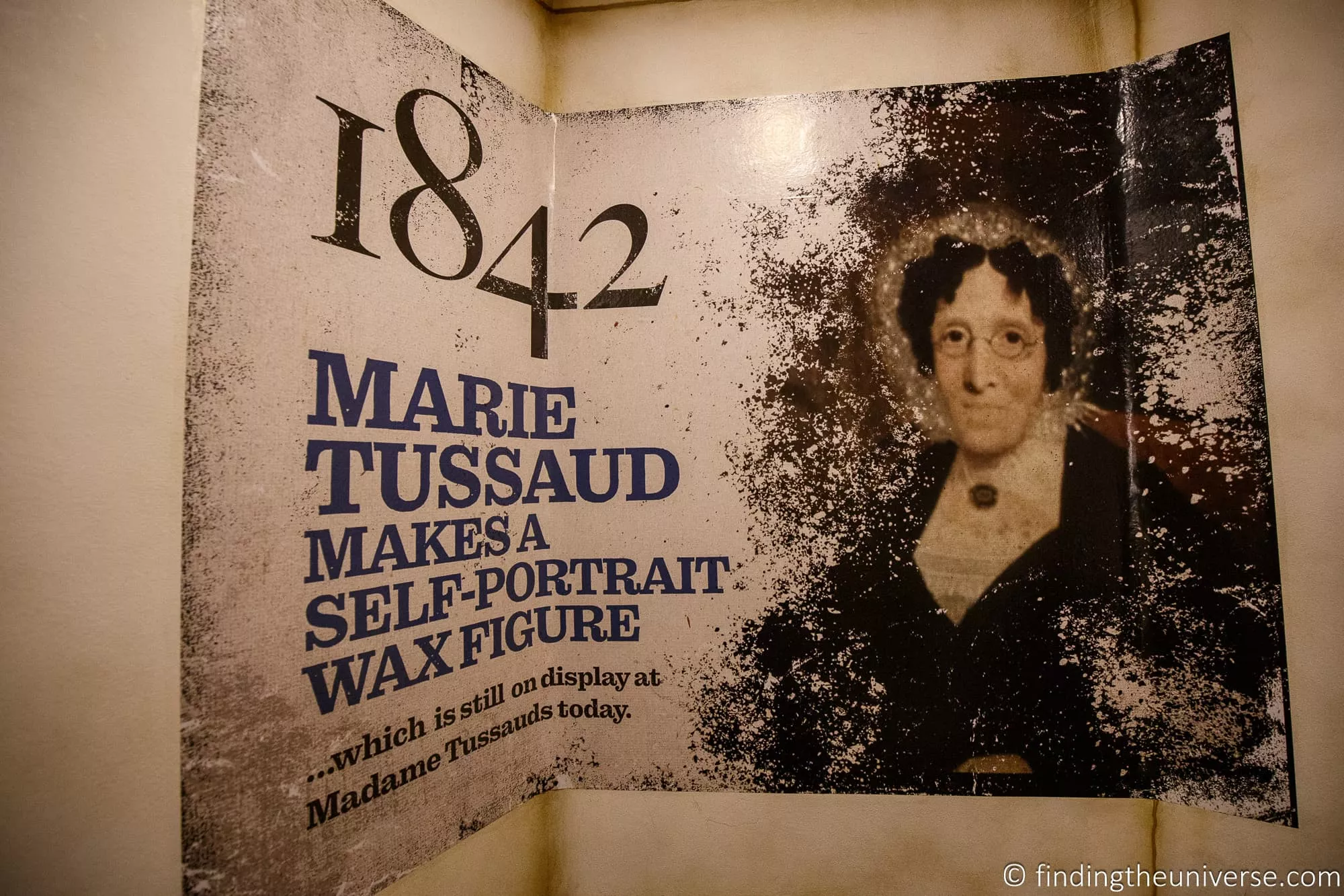 Madame Tussauds London