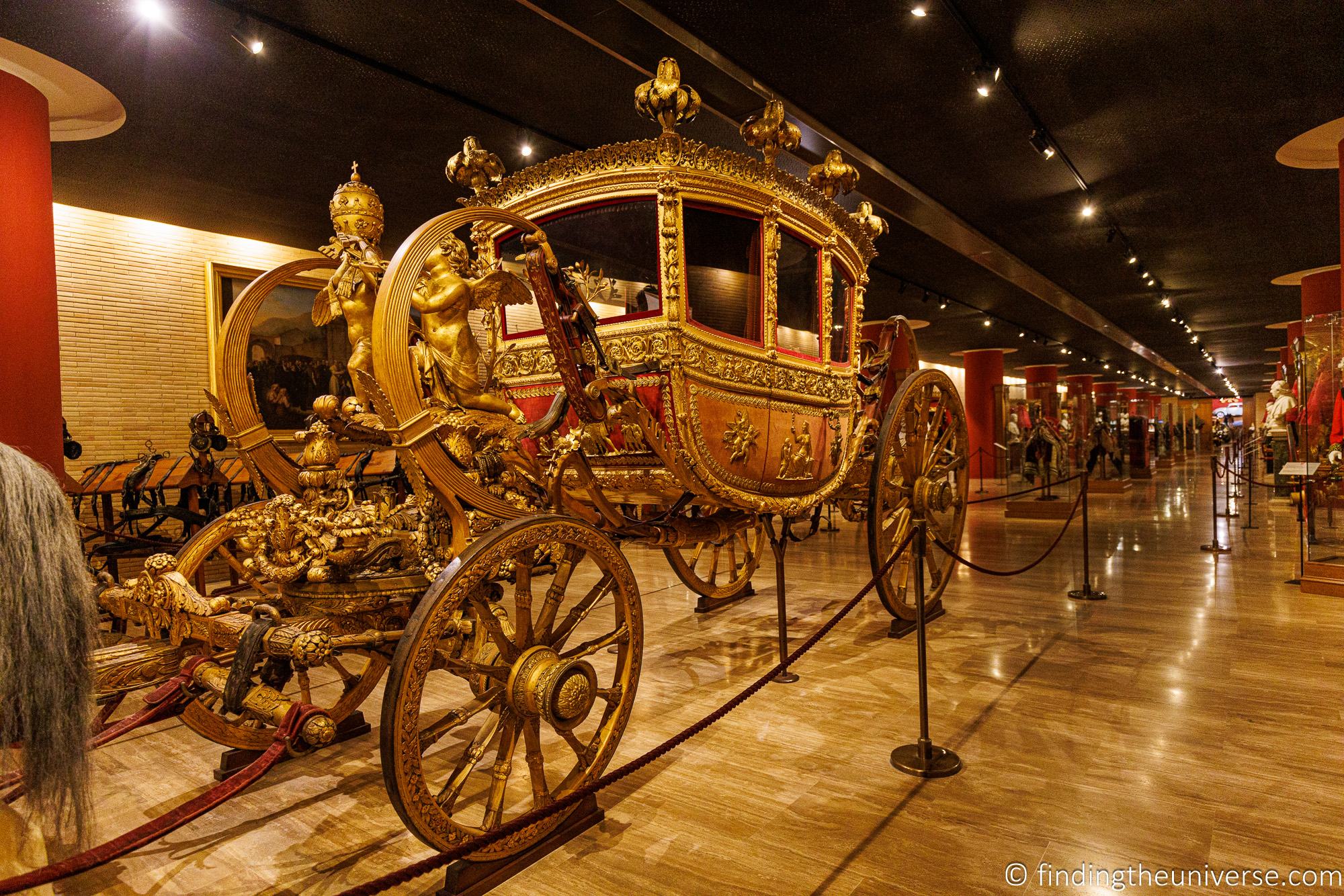 Popemobile Vatican