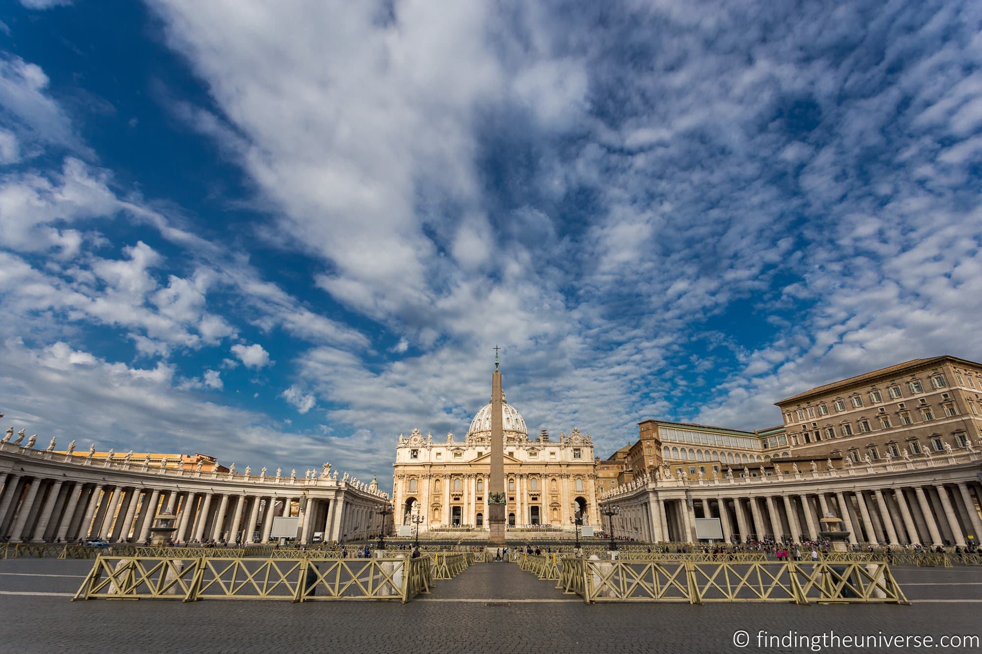 Visiting the Vatican in Rome 2024: A Detailed Guide to Help you Plan Your Visit