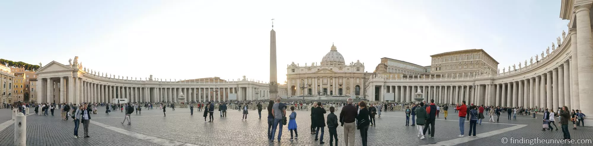 St Peters Basilica