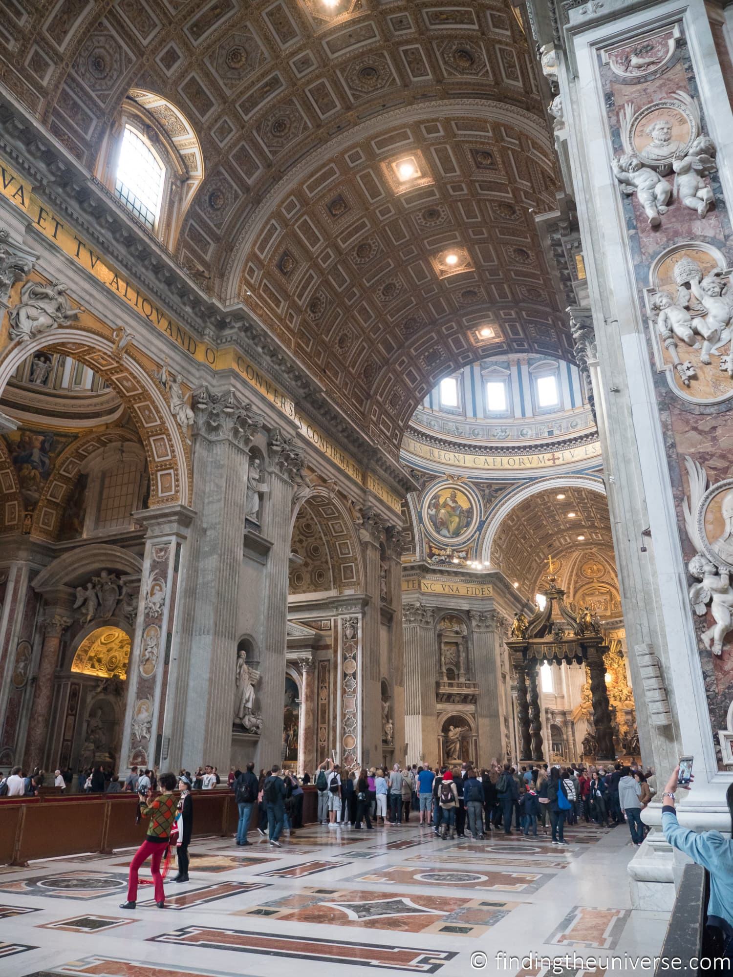 St Peters Basilica