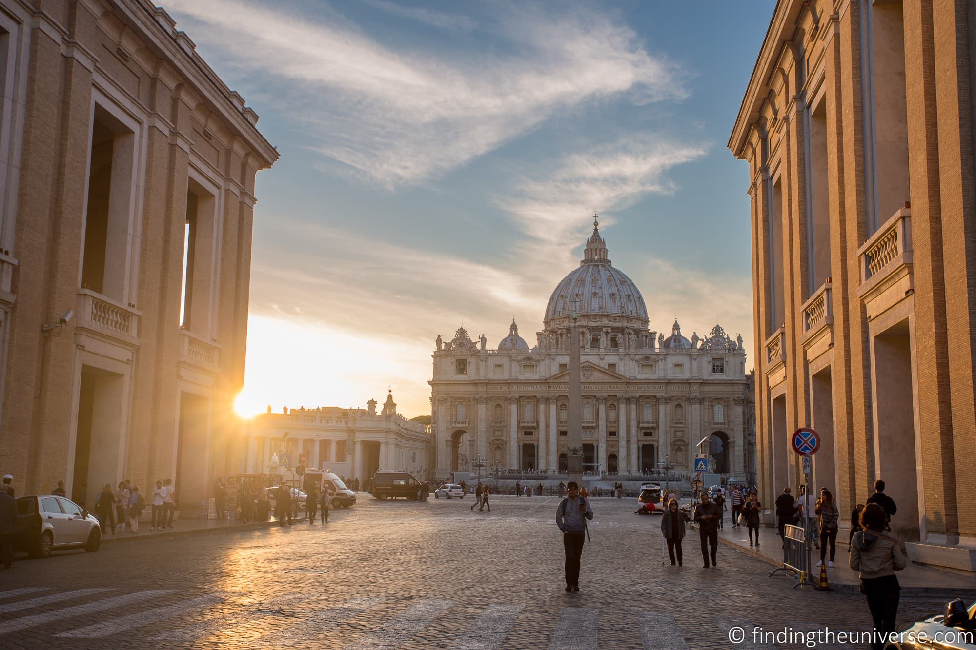 St Peters Basilica