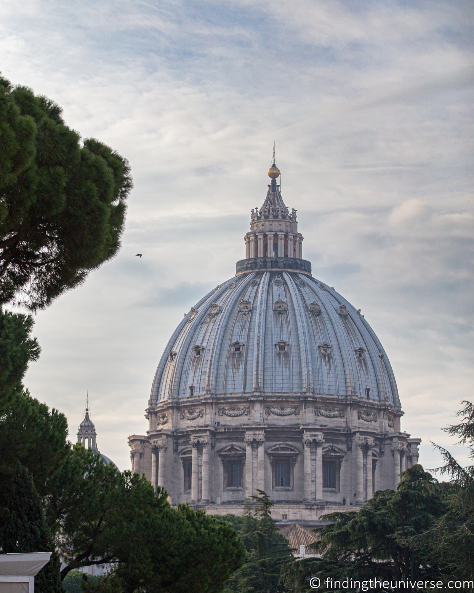 St. Peters Basilica Done