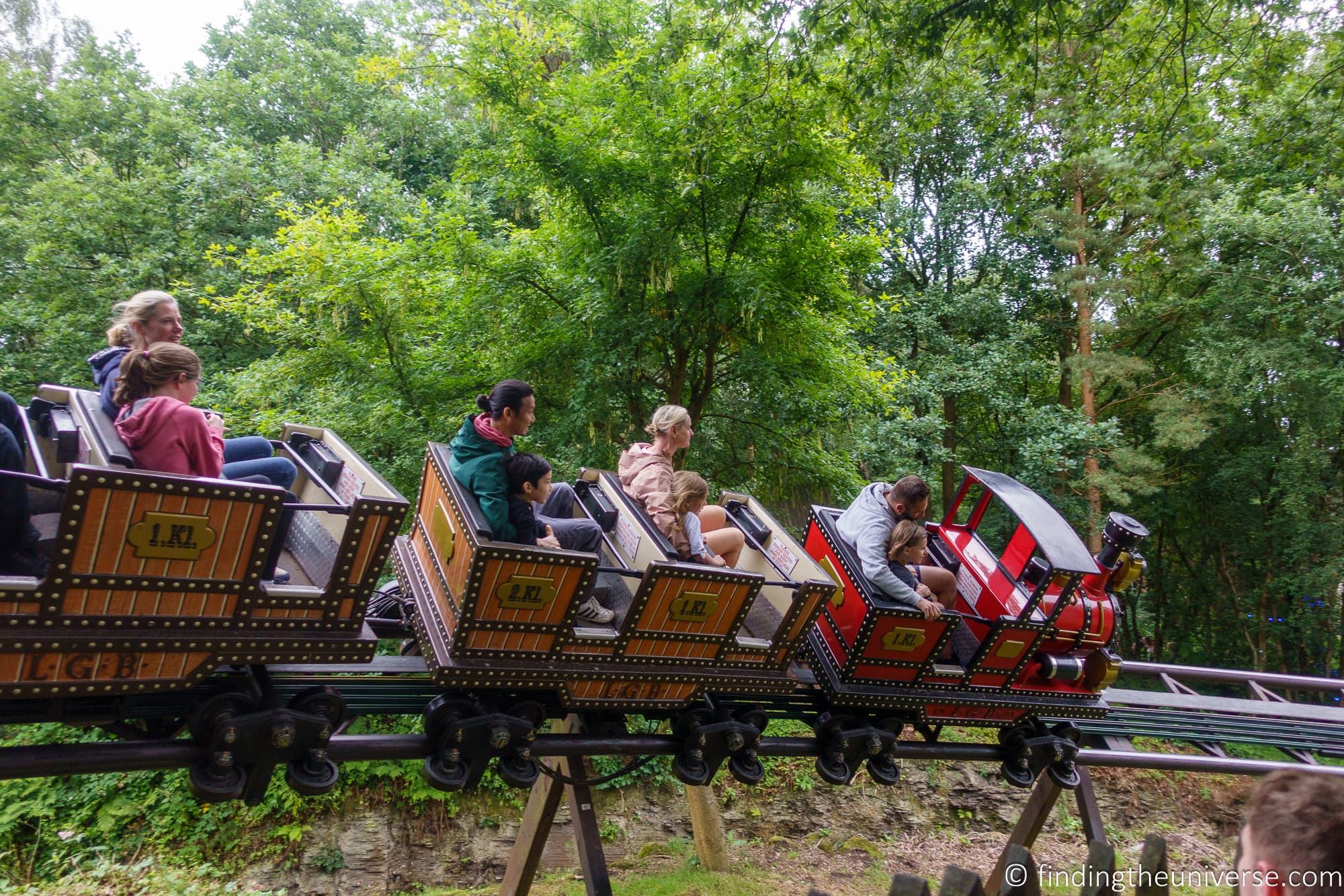 best time to visit alton towers