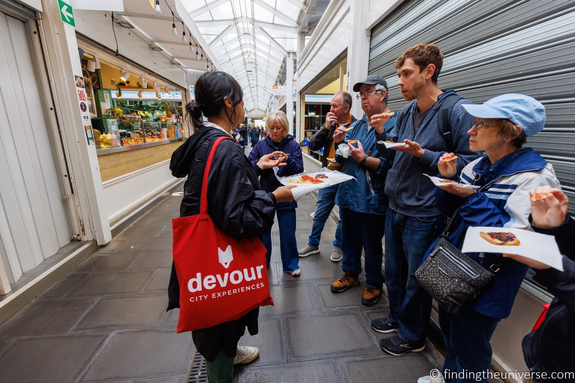 The Best Food Tours in Rome, Italy