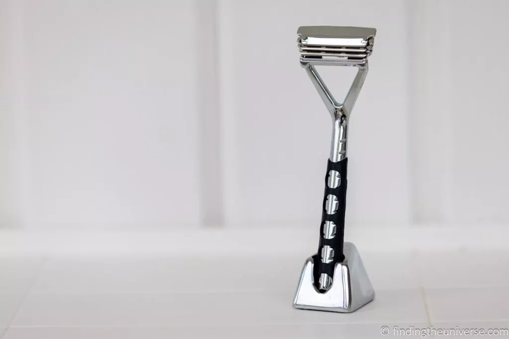 Leaf Razor