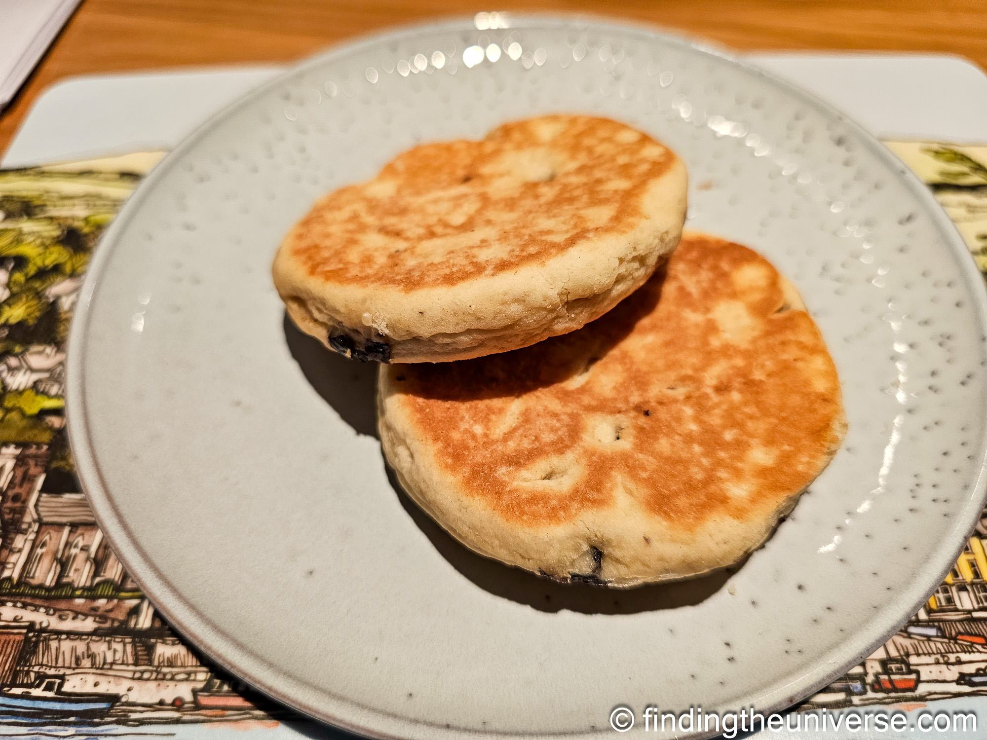 Welshcakes