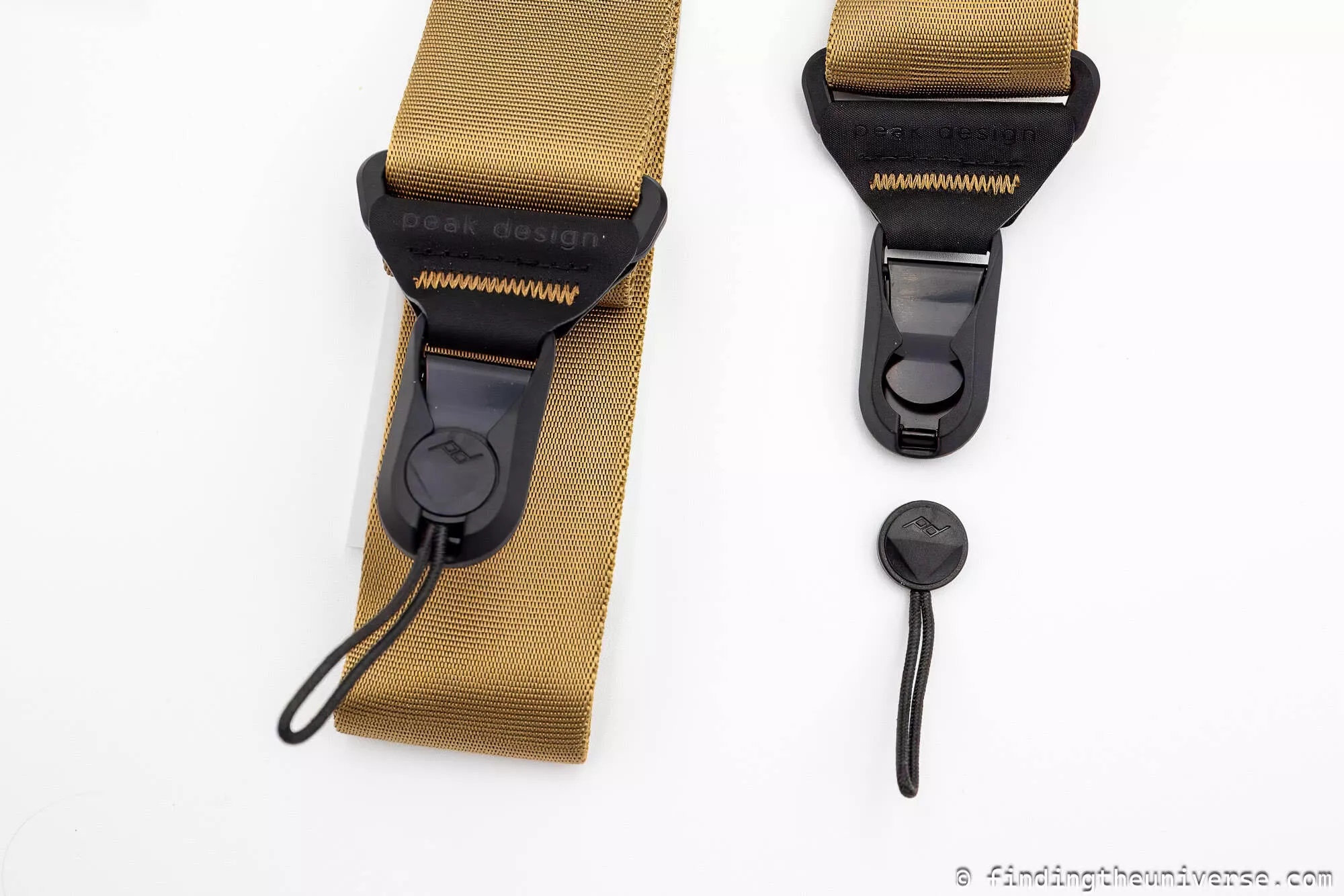 Peak Design Anchor Link System by Laurence Norah