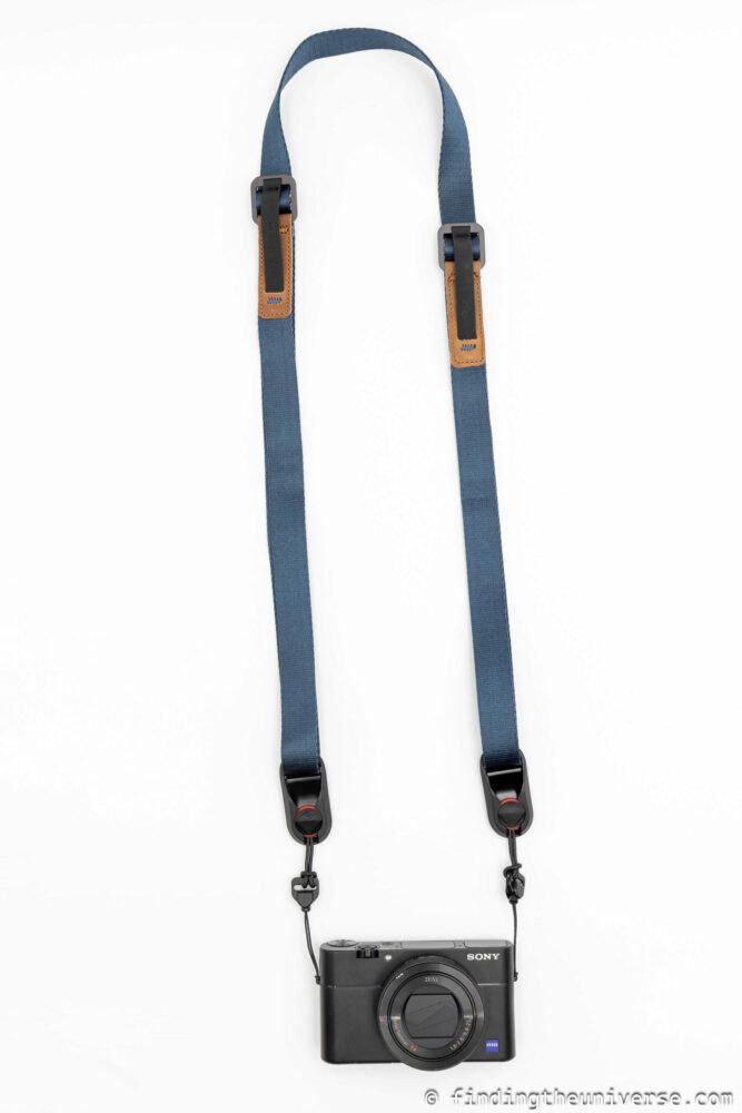 Peak Design Camera Straps Review All the Straps Tested and Compared!