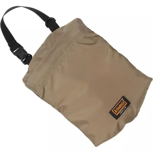 Kinesis SafariSack 1.4 photography bean bag