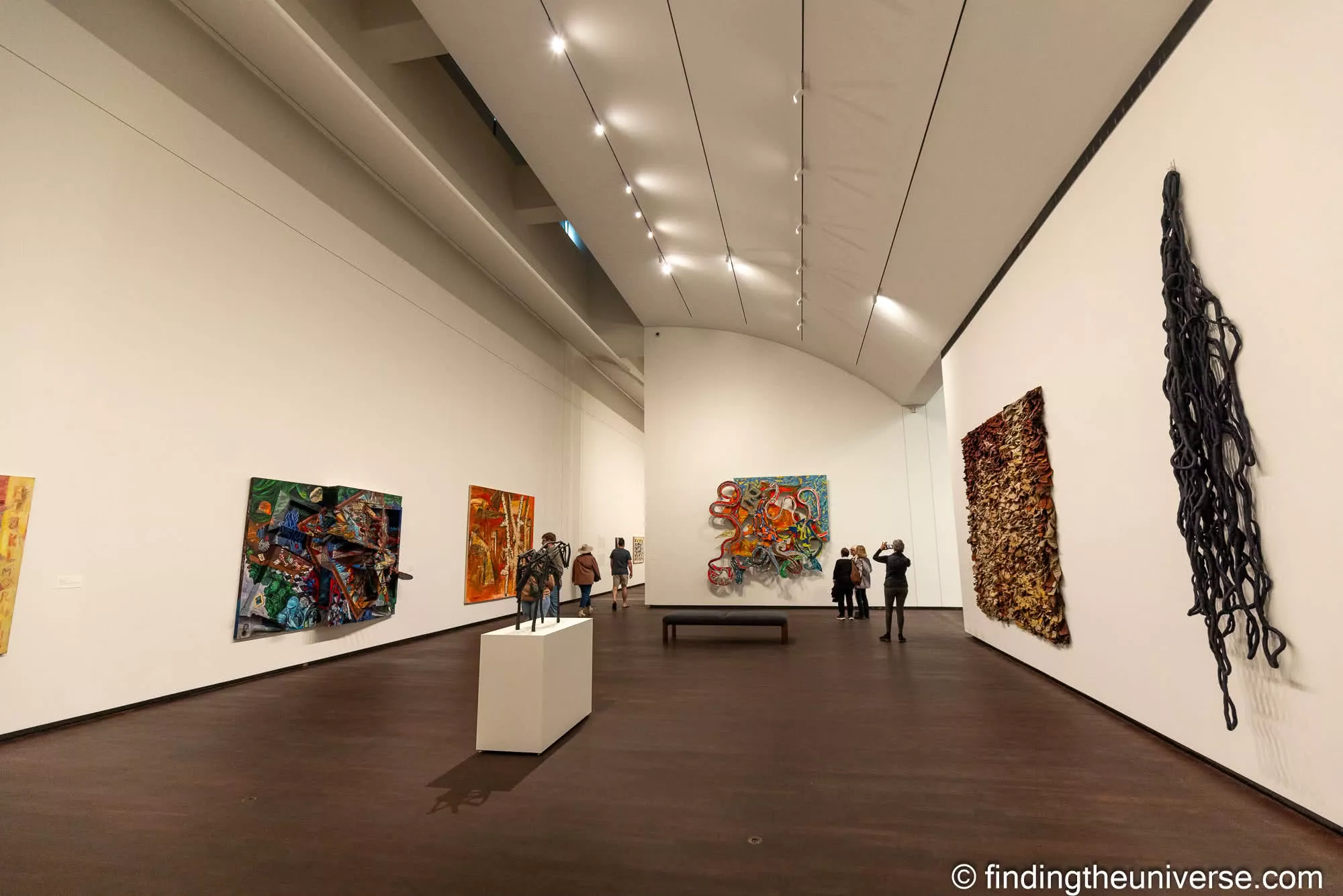 Joslyn Art Museum Omaha by Laurence Norah-2