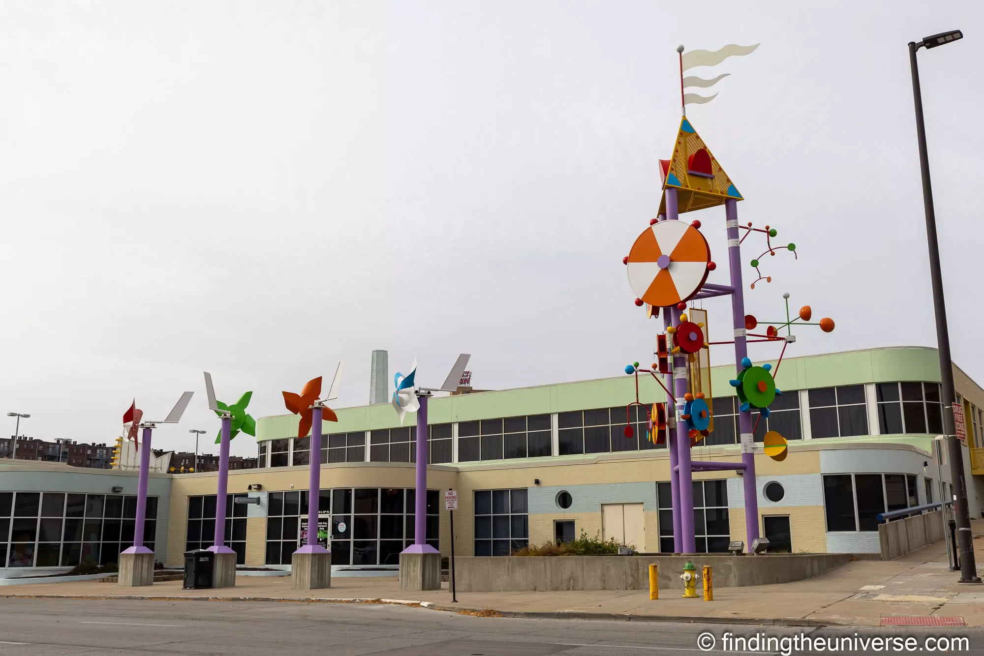 Childrens Museum Omaha