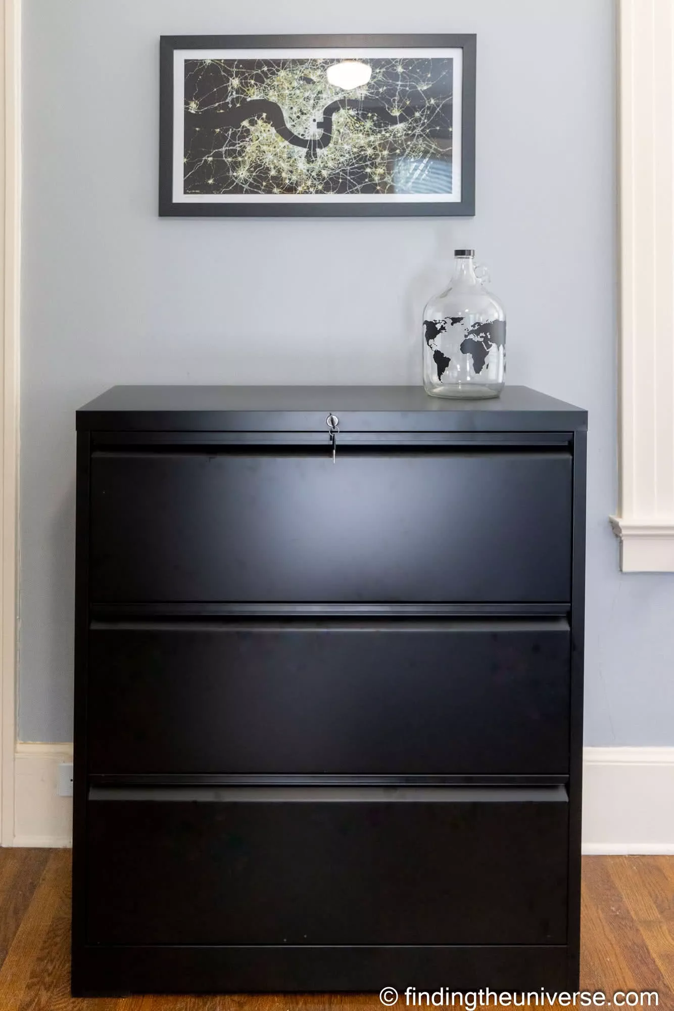Home Photography Office by Laurence Norah-4