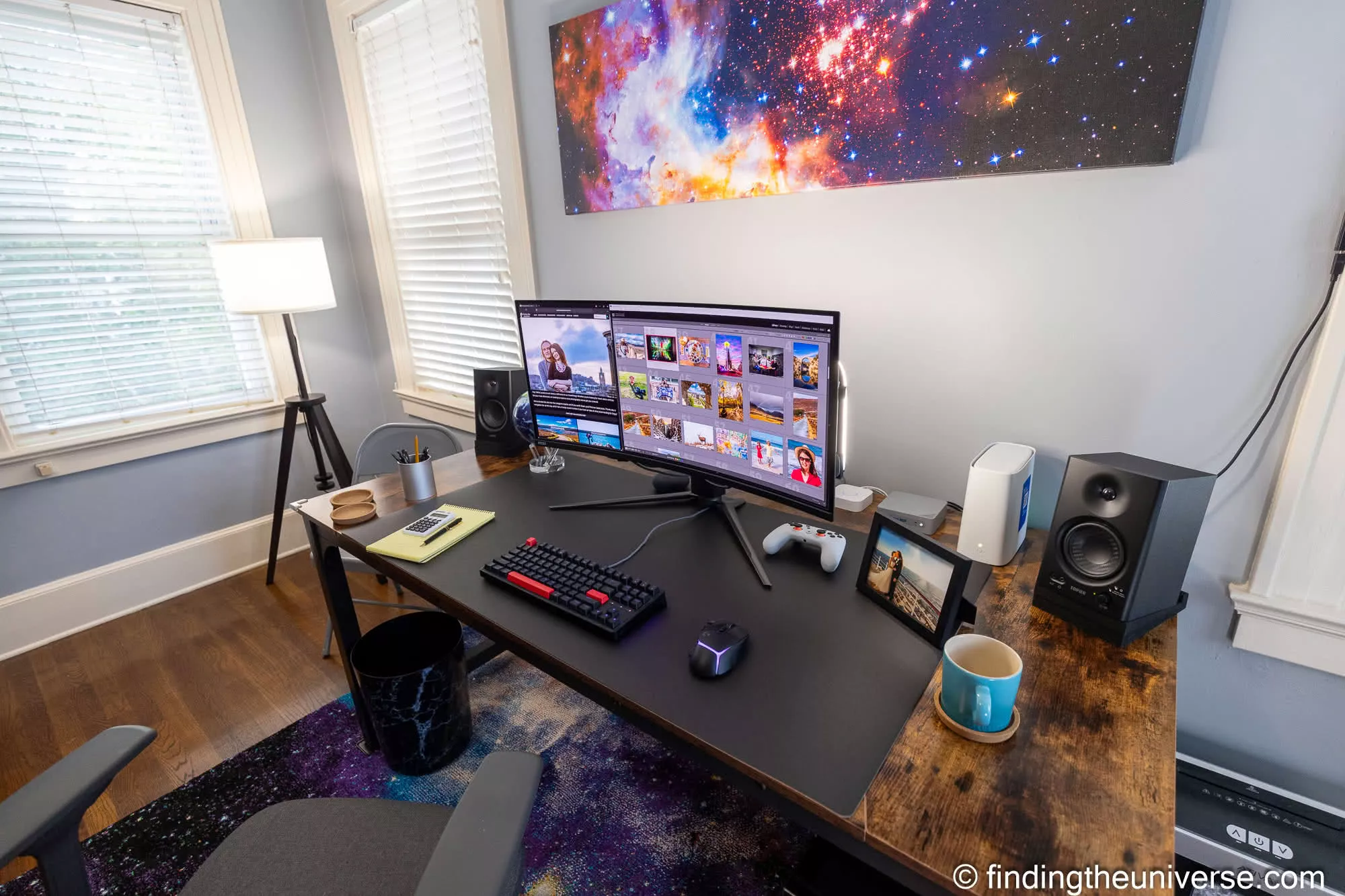 Home Photography Office by Laurence Norah-8