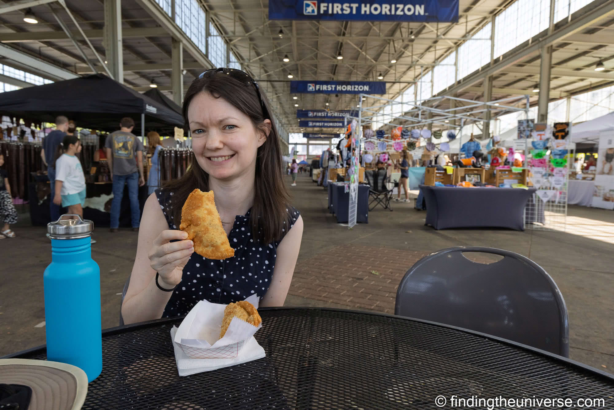 Chattanooga Market by Laurence Norah-2