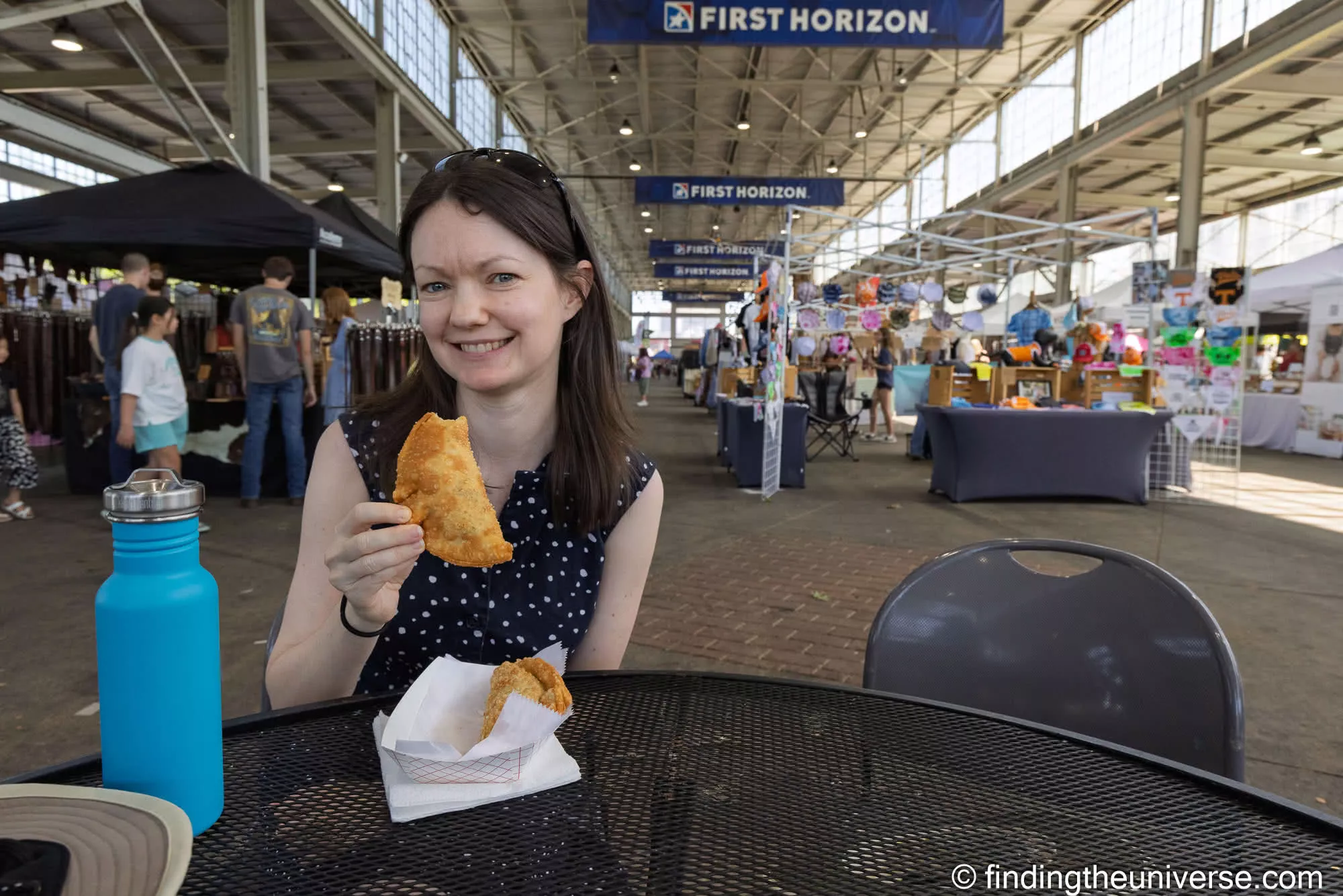 Chattanooga Market by Laurence Norah-2