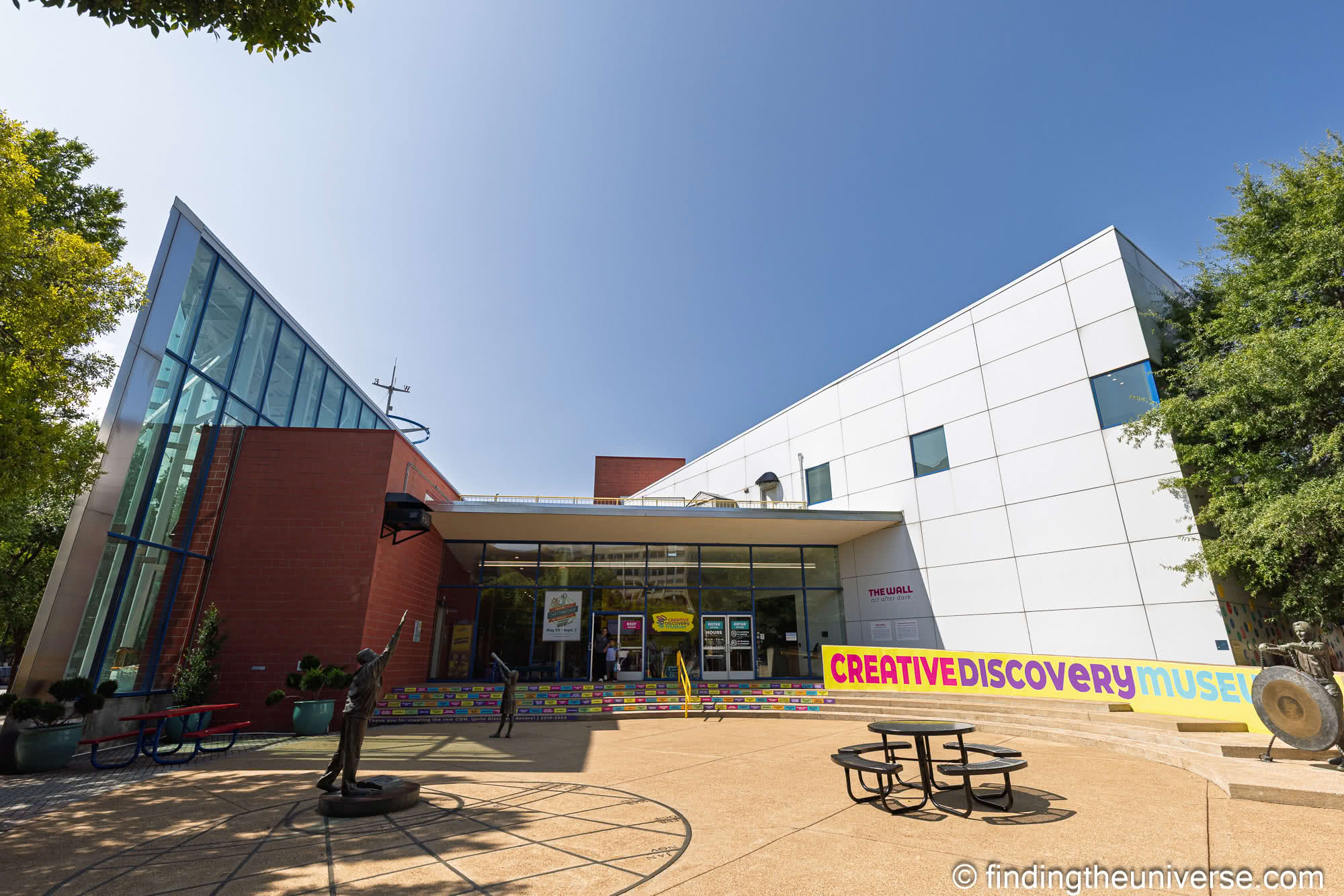 Creative Discovery Museum Chattanooga by Laurence Norah-2