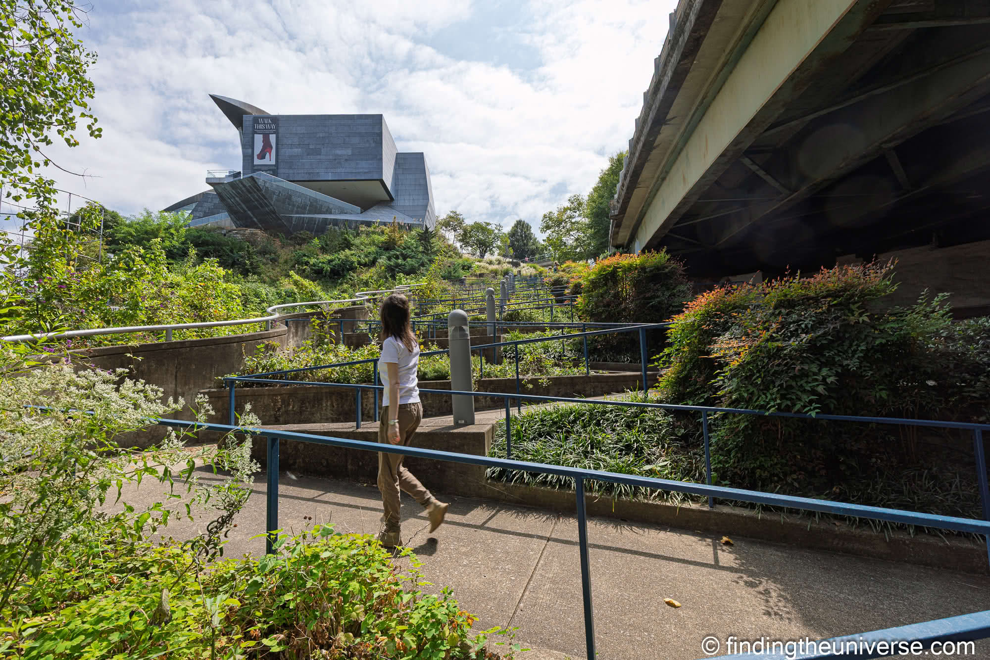 Hunter Museum of American Art Chattanooga by Laurence Norah-3