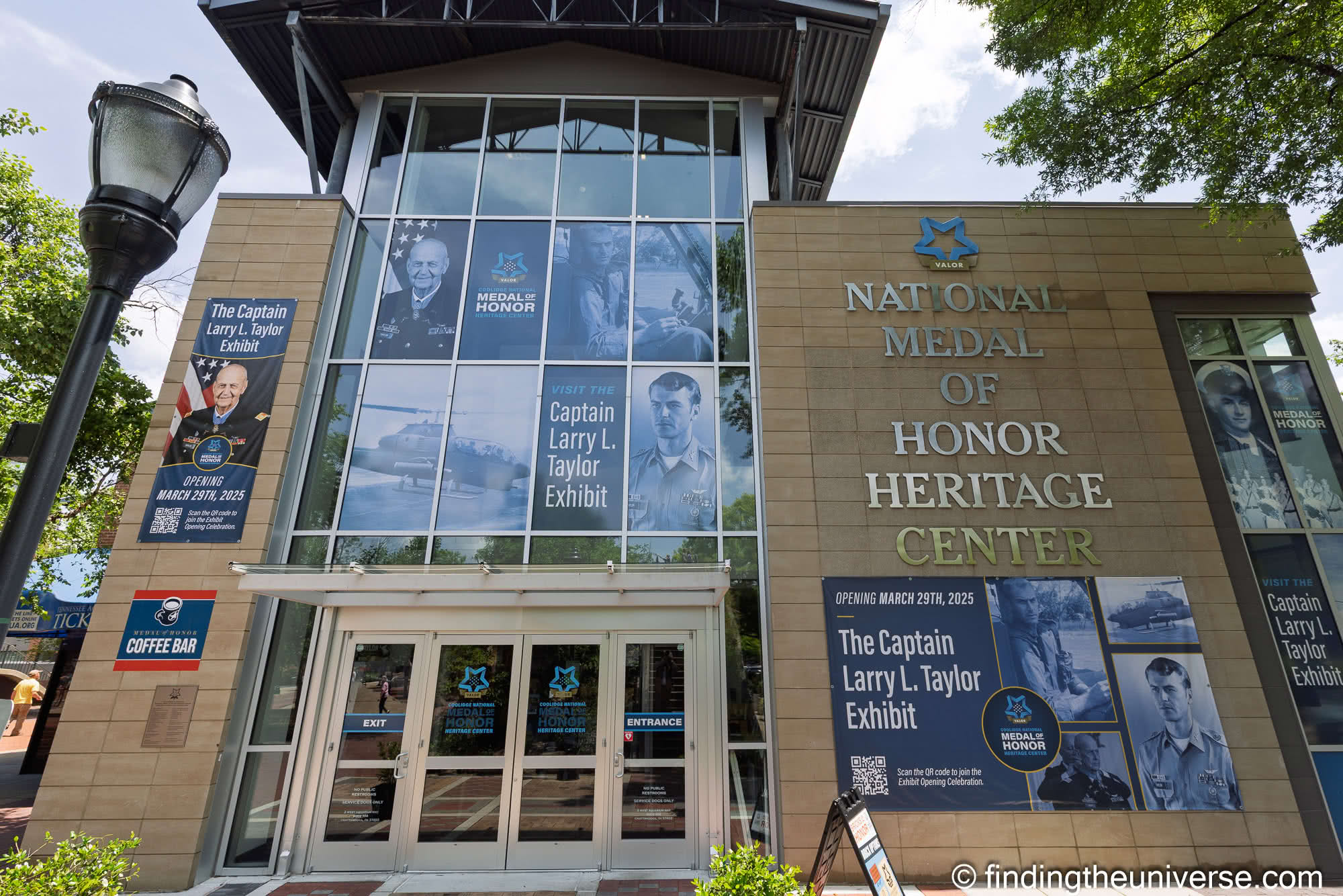 Medal of Honor Museum 