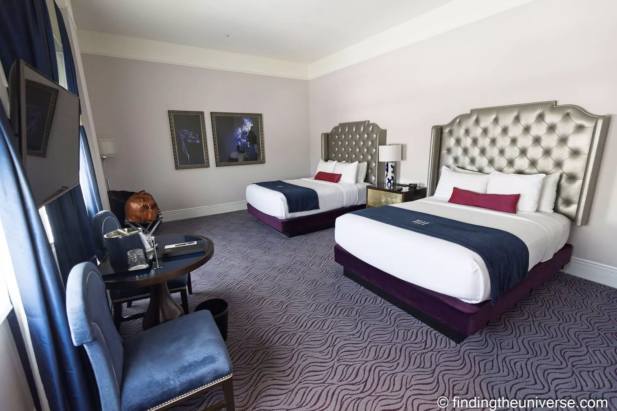 Read House Hotel Chattanooga by Laurence Norah-2