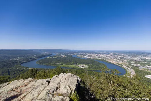 Things to do in Chattanooga