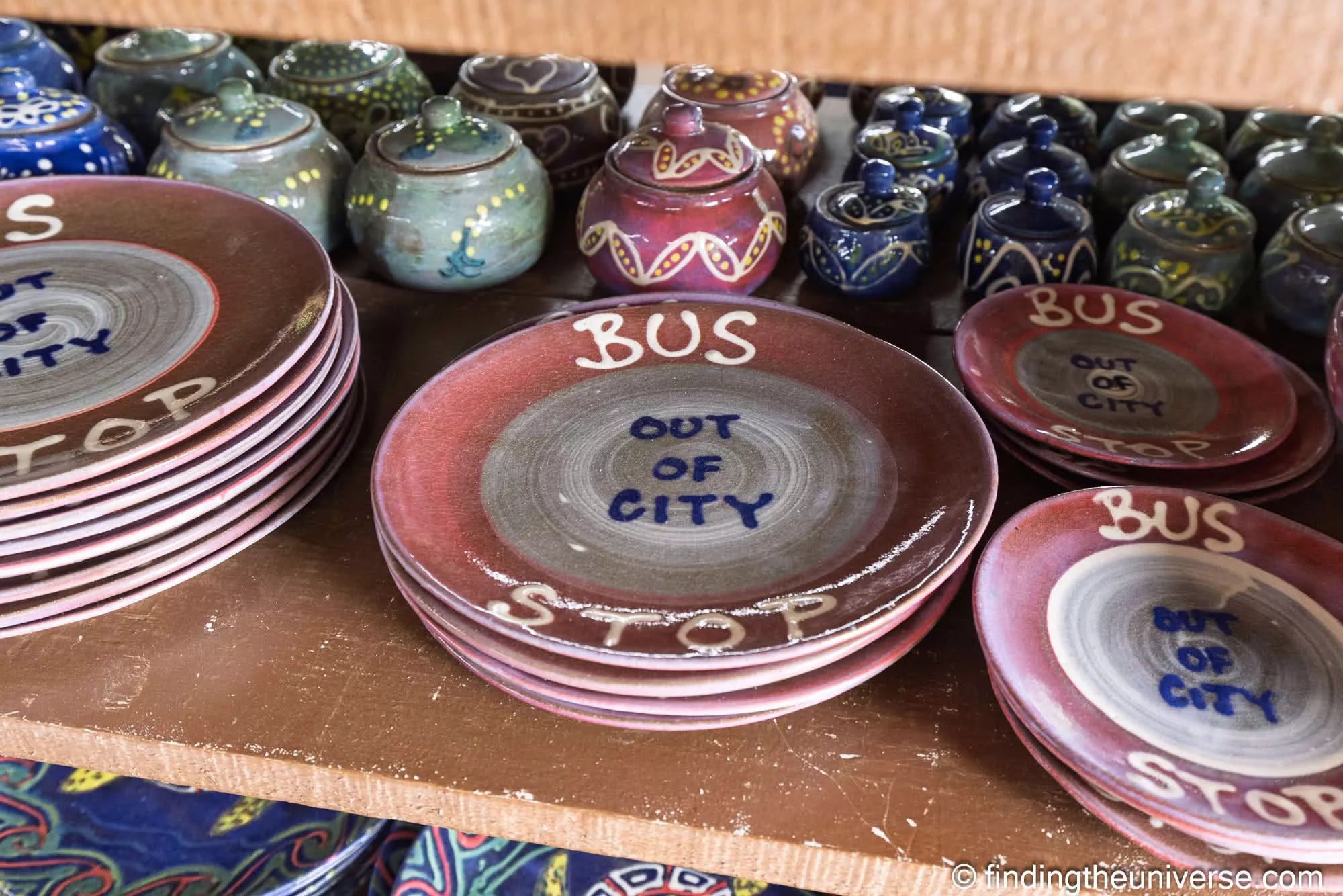 Earthworks pottery barbados by Laurence Norah-2