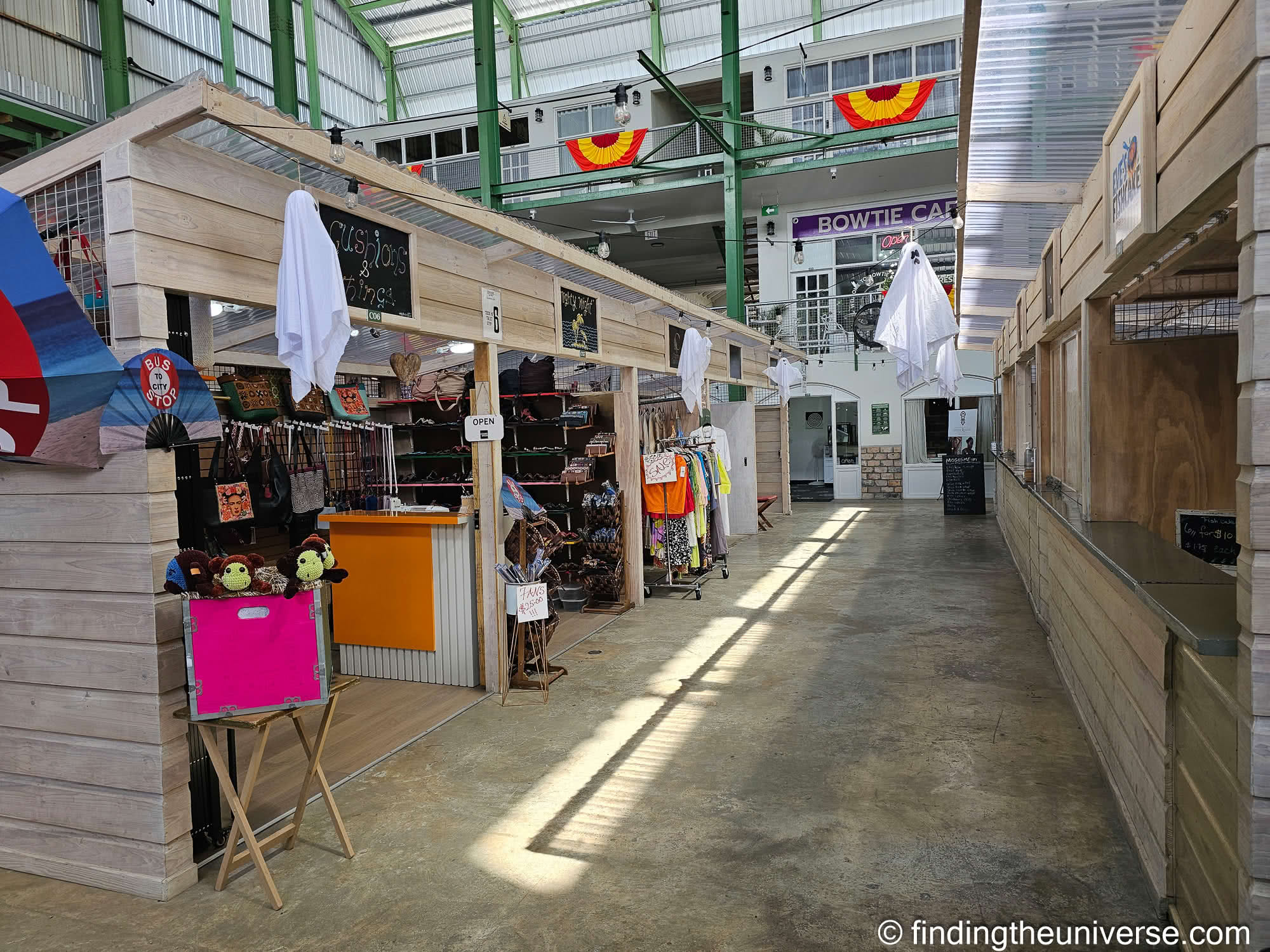 Haymans Gallery Barbados by Laurence Norah-2