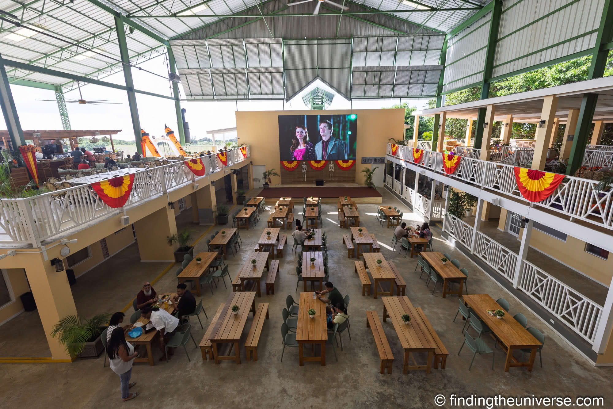 Haymans Market Barbados by Laurence Norah-2