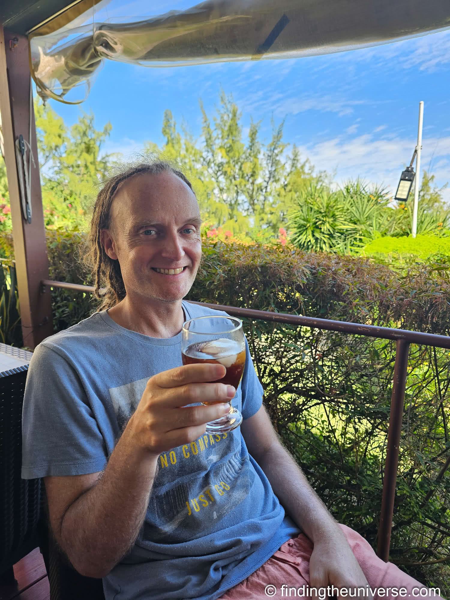 Morgan Lewis Windmill Barbados by Laurence Norah-4