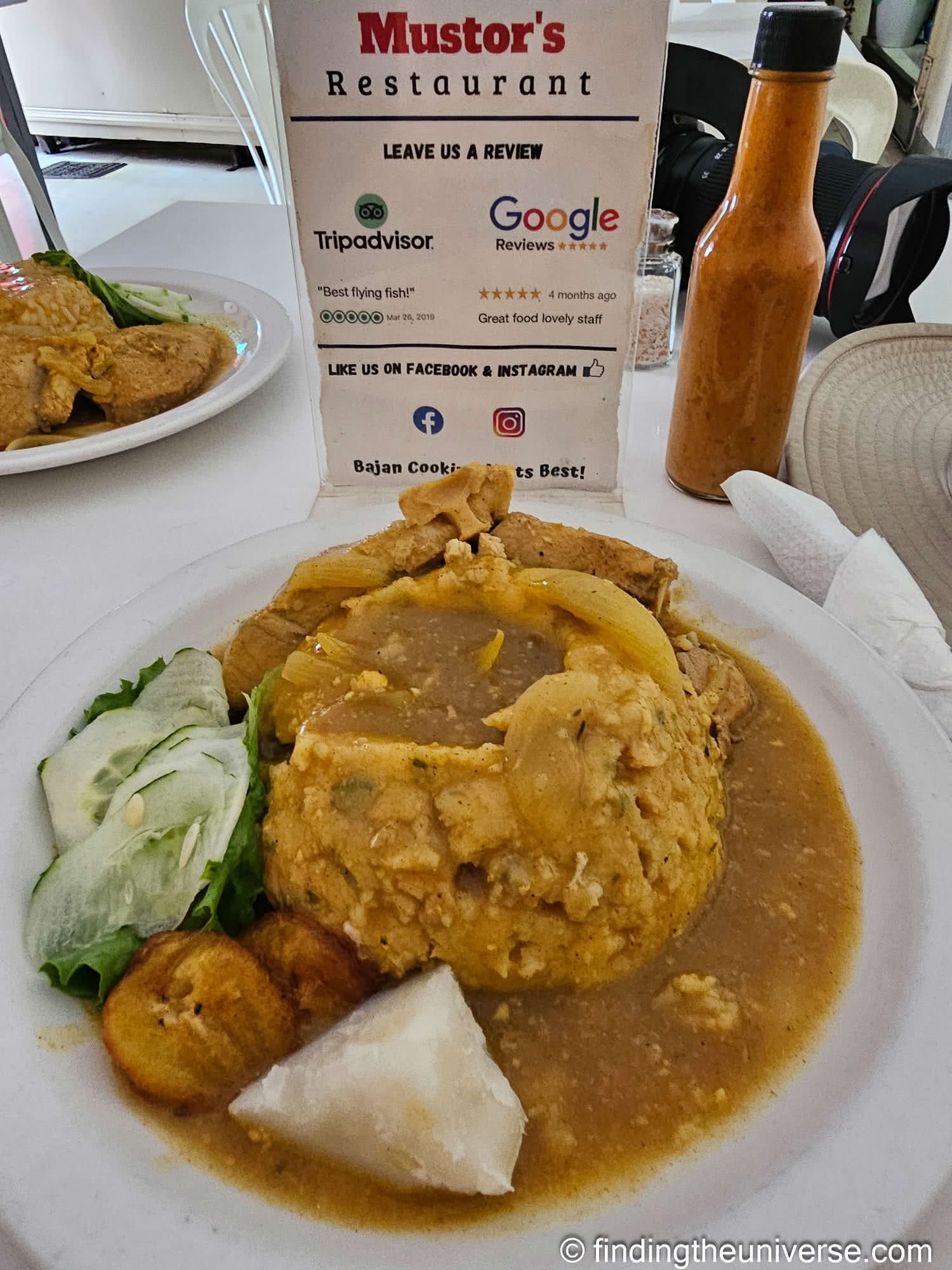 Musters Restaurant Barbados by Laurence Norah-2