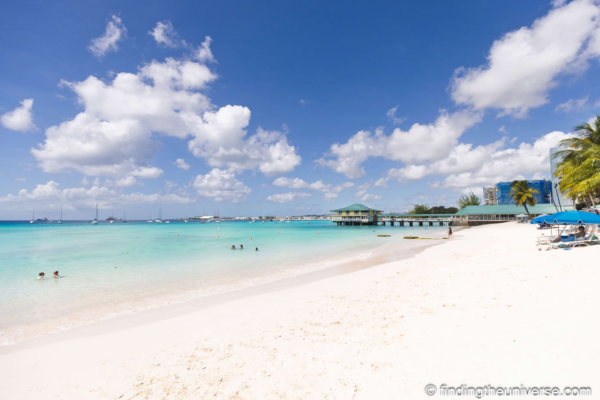 The Best Things to do in Barbados – Finding the Universe