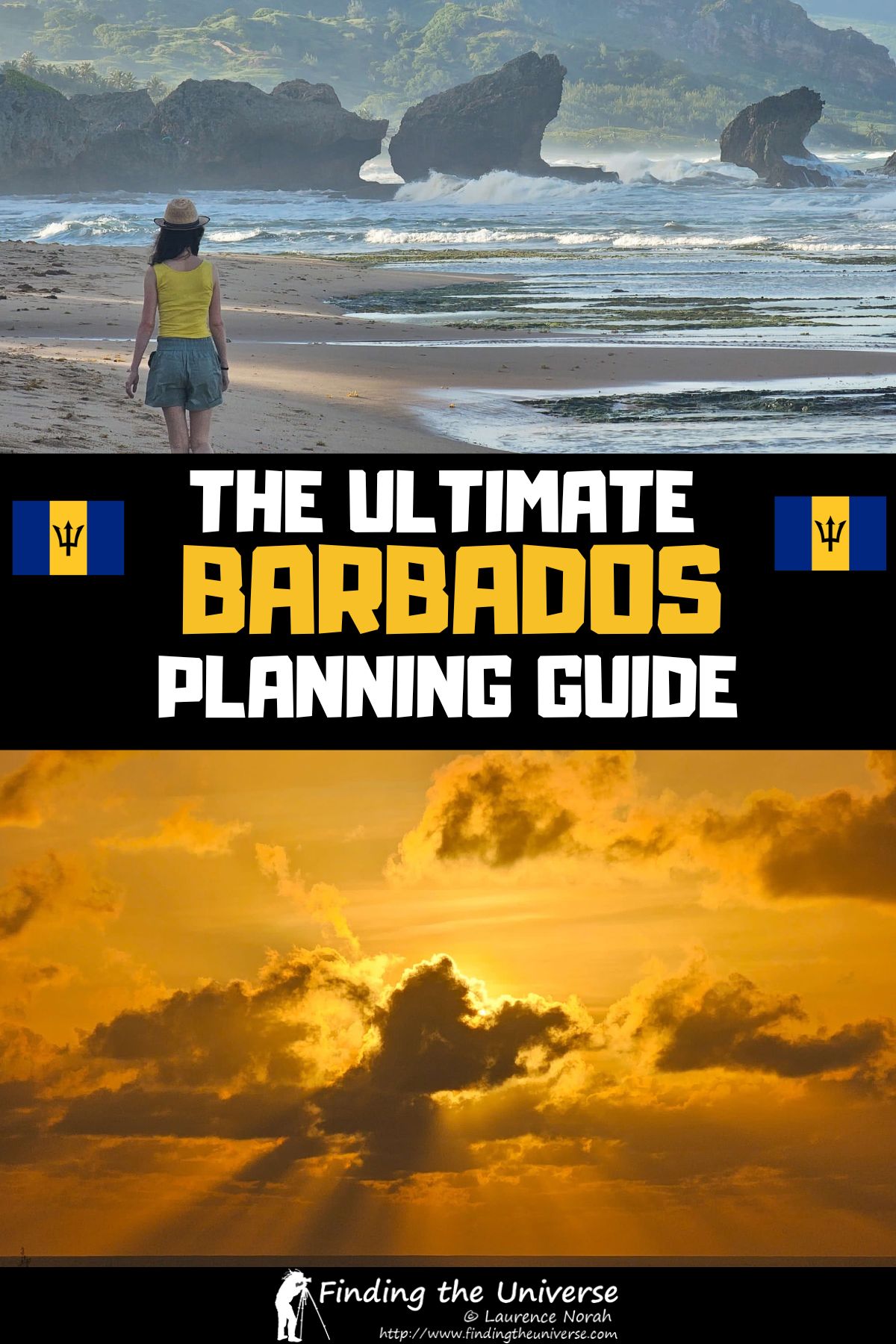 Barbados Planning Guide