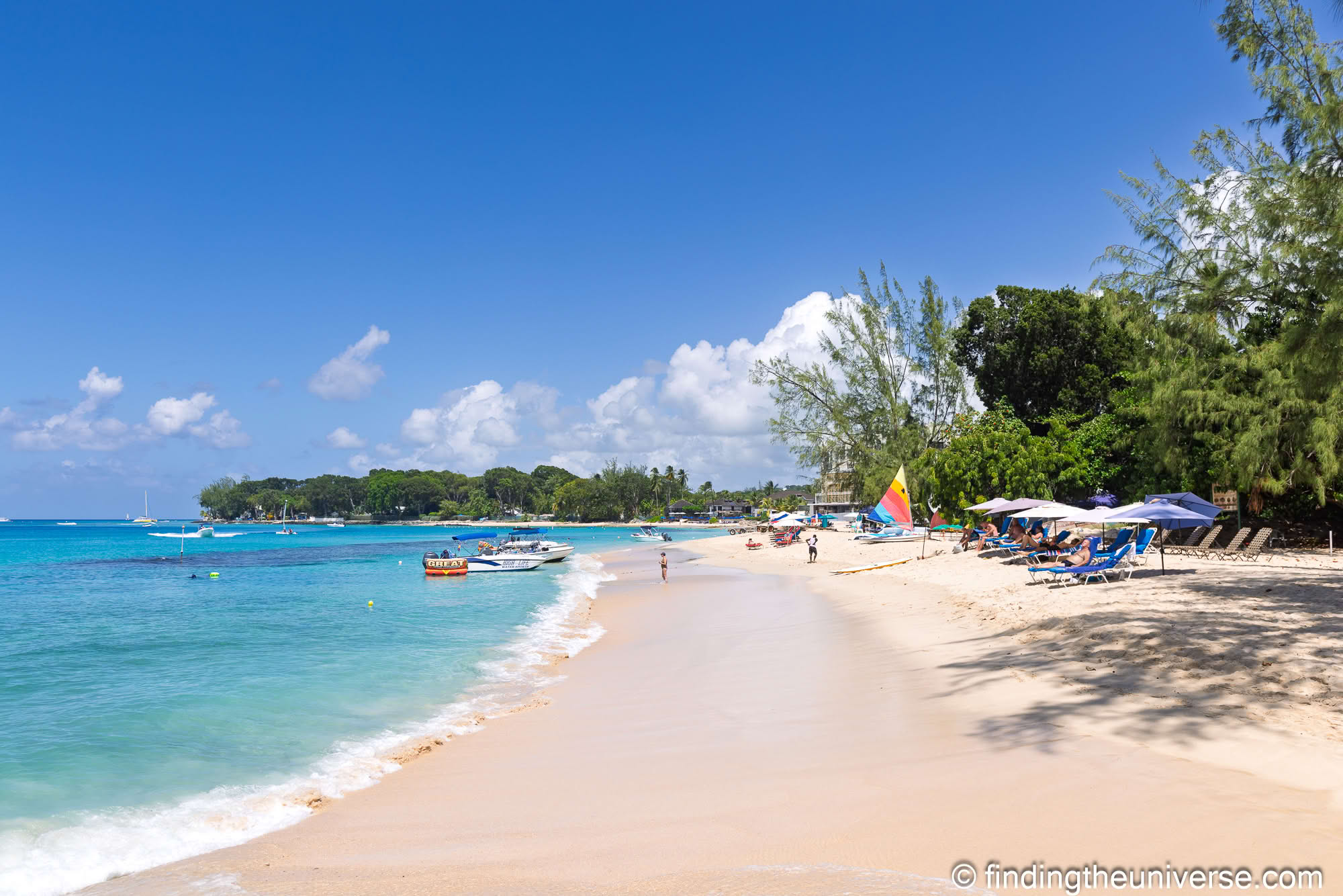 Guide to Visiting Barbados: Everything You Need to Know