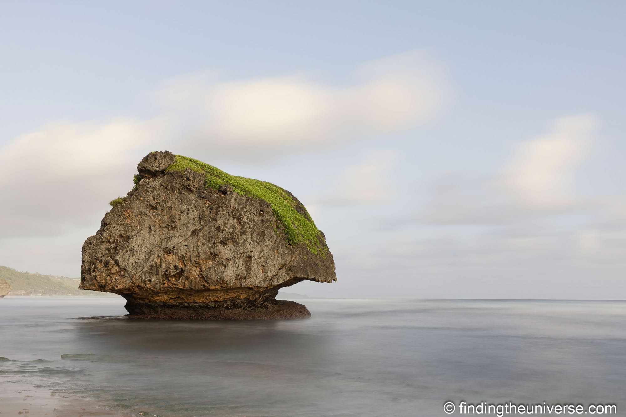 Bathsheba Barbados by Laurence Norah-2