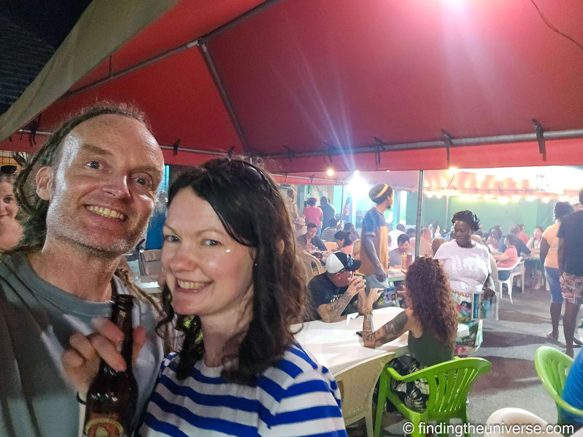 Oisting Fish Fry by Laurence Norah-4