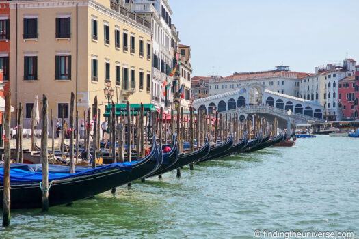 How to Spend 2 Days in Venice: A Tested Itinerary from Someone Who Got Married There