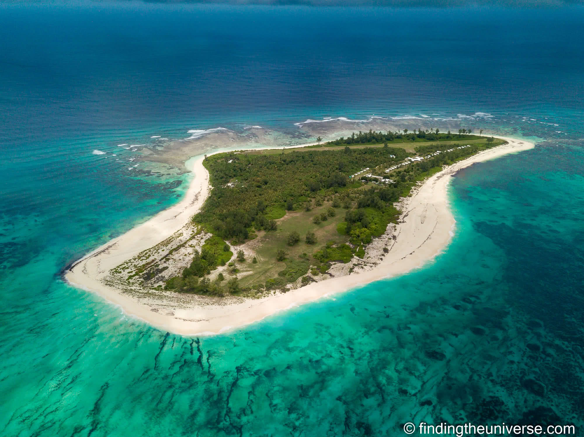 Bird Island Seychelles by Laurence Norah-3