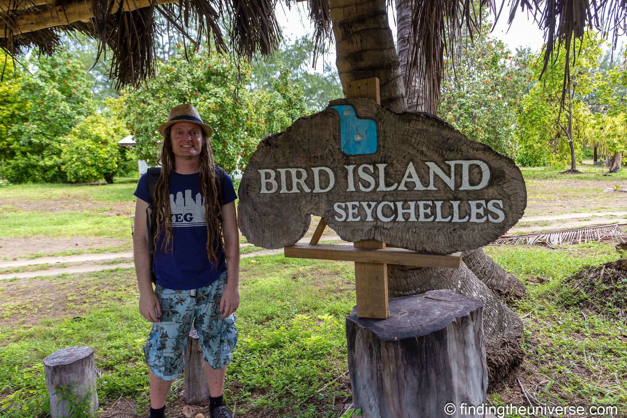 Bird Island Seychelles by Laurence Norah-4