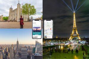 Go City pass comparison