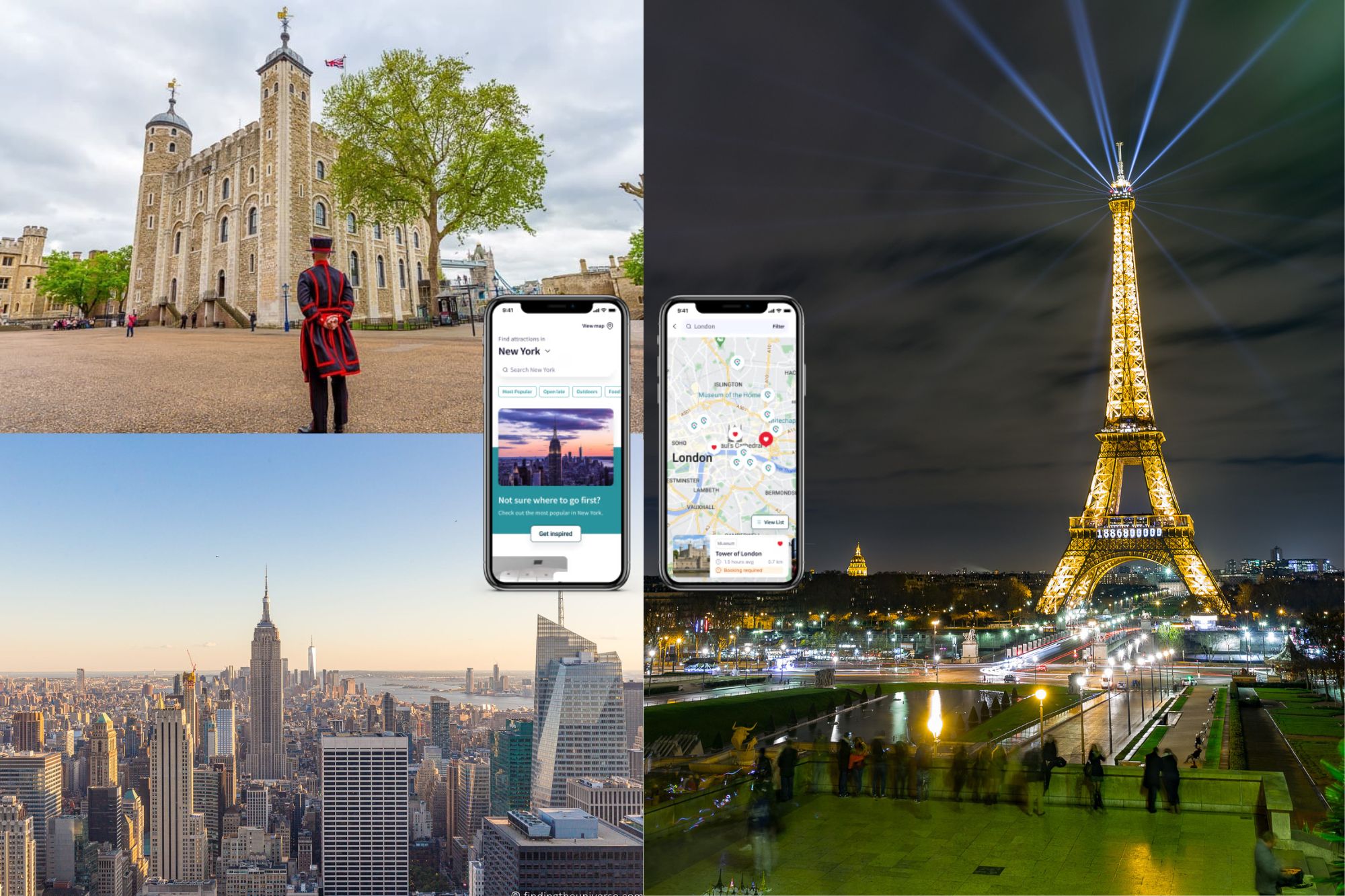 Go City pass comparison