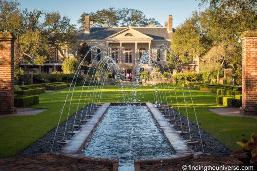 3 day New Orleans itinerary