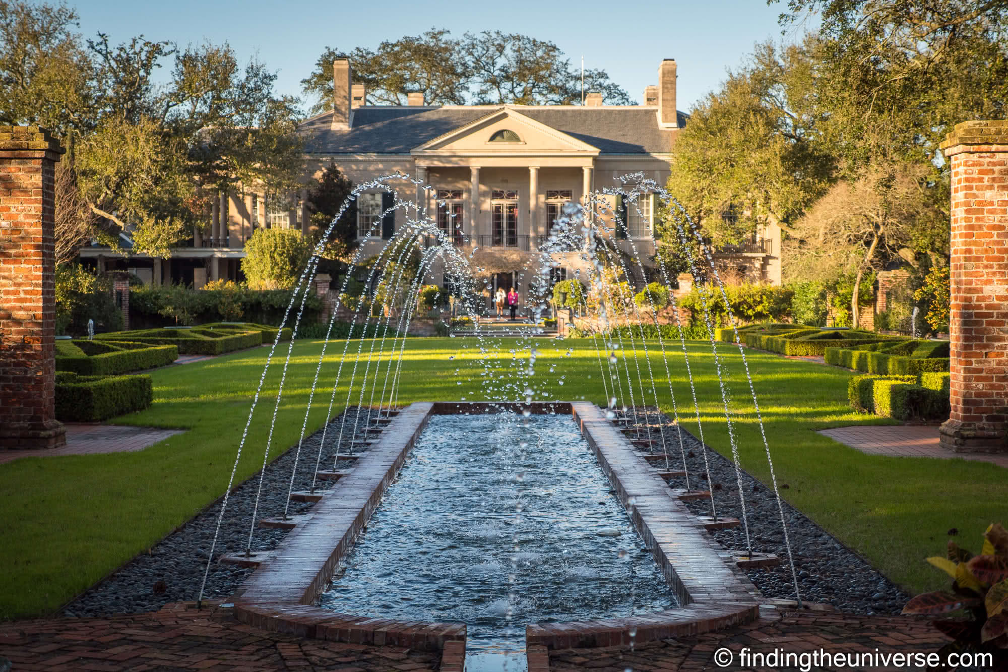 3 day New Orleans itinerary