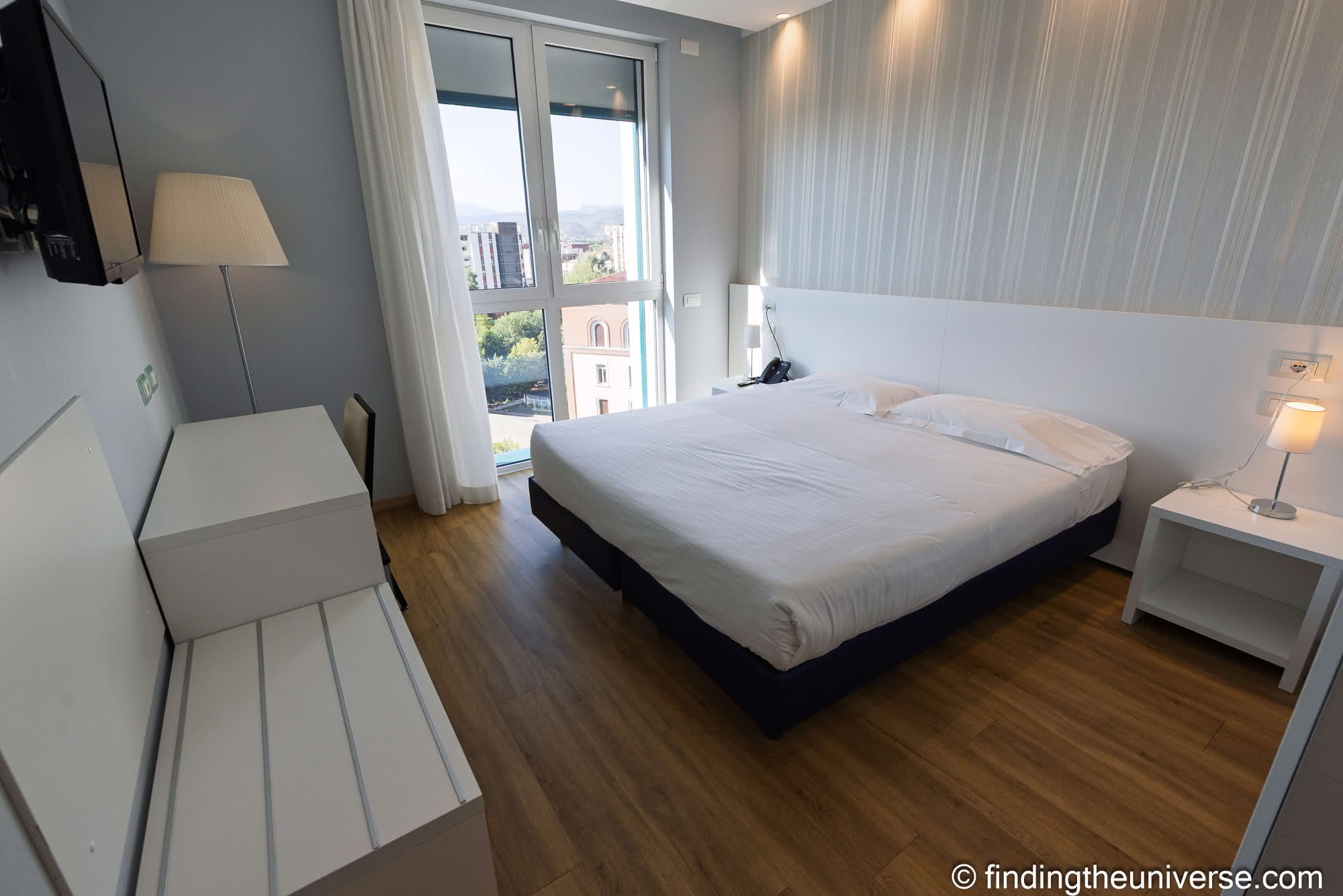 Novo Hotel Rossi Verona