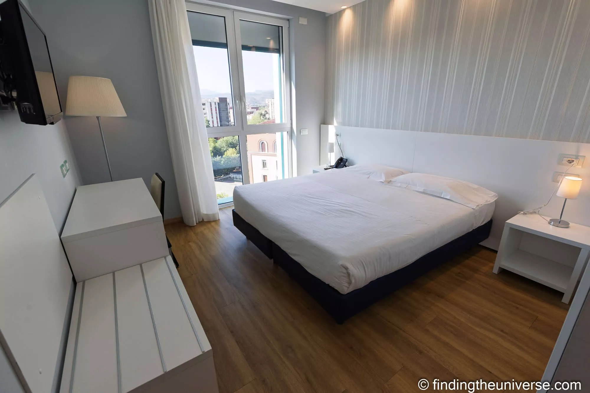 Novo Hotel Rossi Verona