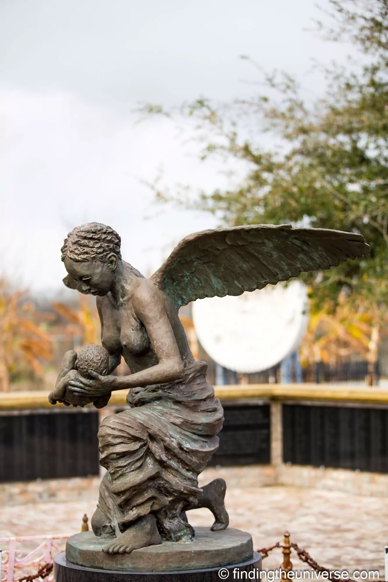 Whitney Plantation by Laurence Norah