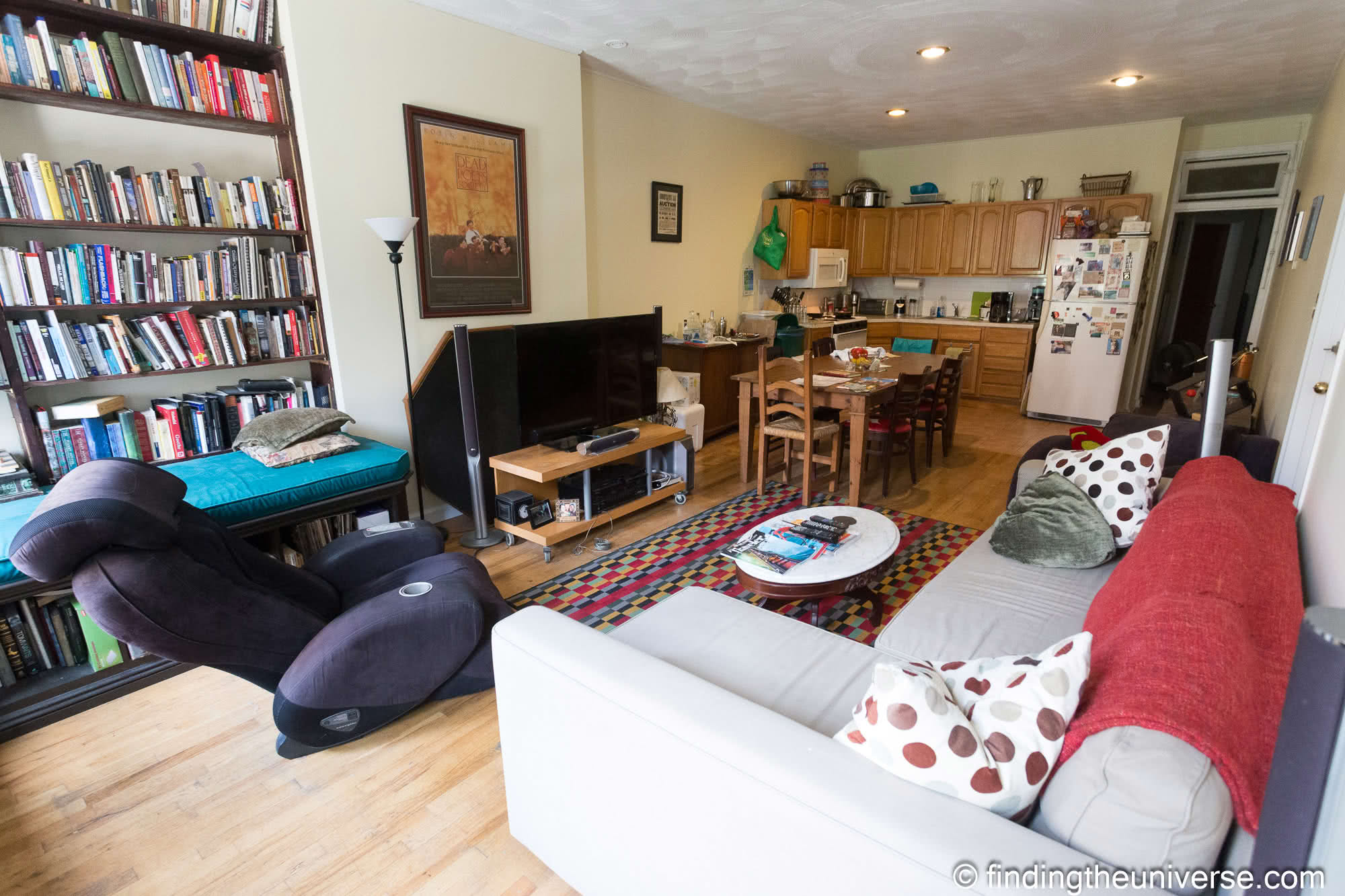 apartment in brooklyn